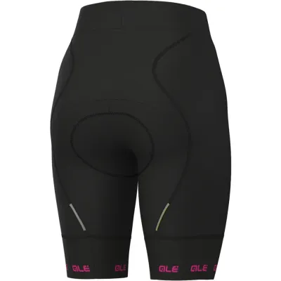Велошорты женские с вкладкой Ale Cycling Strada 2.0 PR-E