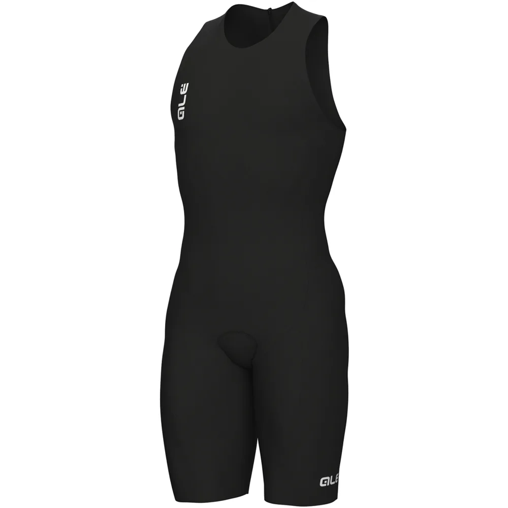 Стартовый костюм для триатлона Ale Cycling Waves