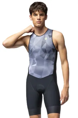 Костюм для триатлона Ale Cycling Triple