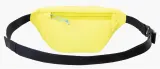 Поясная сумка Evoc Fanny Pack, Объём 1 л, цвет жёлтый / Объём 1 л, цвет бордовый — фото 2