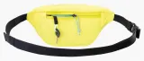 Поясная сумка Evoc Fanny Pack, Объём 1 л, цвет жёлтый / Объём 1 л, цвет бордовый — фото 3
