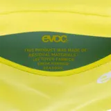 Поясная сумка Evoc Fanny Pack, Объём 1 л, цвет жёлтый / Объём 1 л, цвет бордовый — фото 5