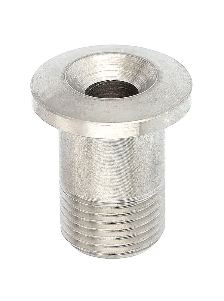 Ось подвески Raymon TrailRay 160E 7.0