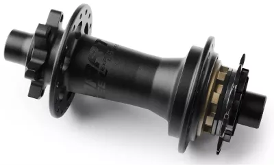 Втулка задняя Dartmoor Reel Expert Boost Singlespeed