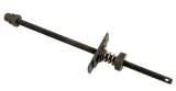 Ключ для каретки Pedro's Pro BB Socket Holder — фото 1