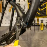 Ключ для каретки Pedro's Pro BB Socket Holder — фото 2