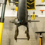 Ключ для каретки Pedro's Pro BB Socket Holder — фото 3