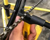 Выжимка цепи Pedro's Pro Tool 3.2 — фото 4