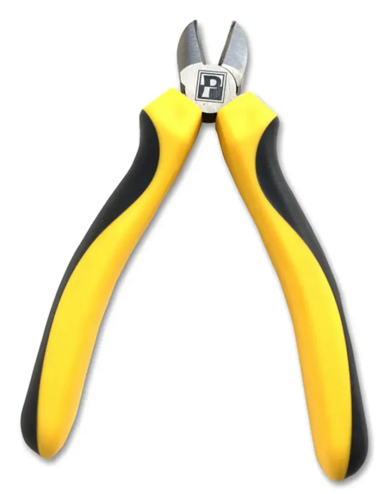 Кусачки для тросов и рубашек Pedro's Diagonal Cutters