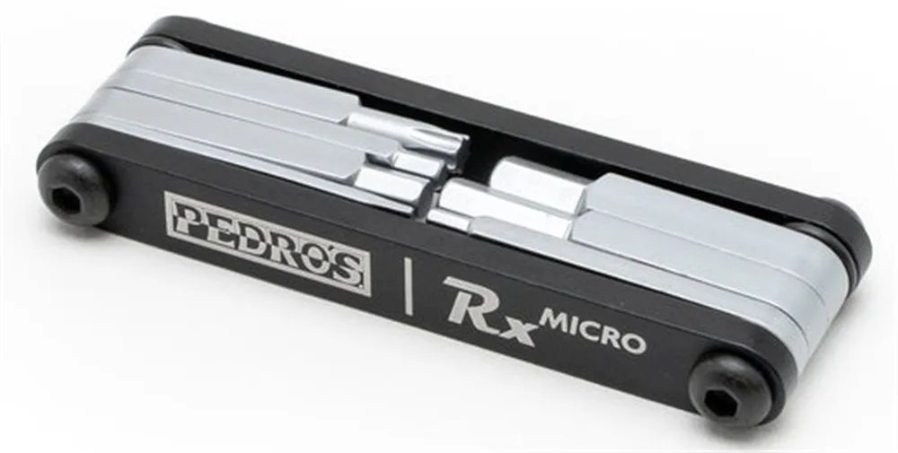 Мультитул Pedro's Rx Micro