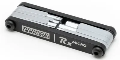 Мультитул Pedro's Rx Micro