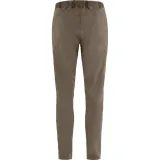 Велобрюки женские Fjallraven Hoja Hybrid W — фото 2