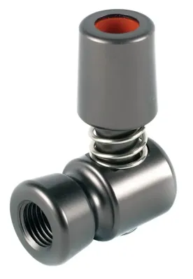 Насос велосипедный под баллончики CO2 Profile Design CO2 Inflator