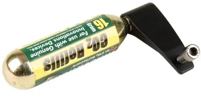 Держатель для баллончиков CO2 Profile Design CO2