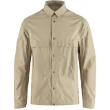 Велокуртка Fjallraven Hoja Rider's Wind Jacket — фото 1