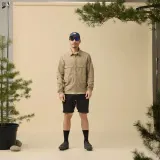 Велокуртка Fjallraven Hoja Rider's Wind Jacket — фото 3