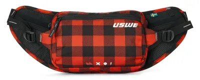 Поясная сумка USWE Waist 2