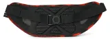Поясная сумка USWE Waist 2, Объём 2 л, цвет чёрно-красный / Объём 2 л, цвет коричнево-чёрный — фото 2