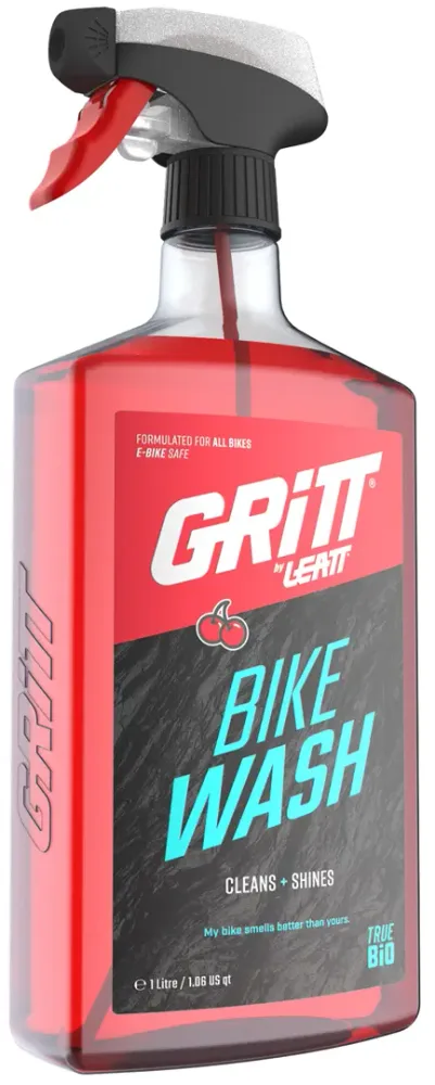 Средство для мытья велосипеда GRiTT by Leatt True BIO