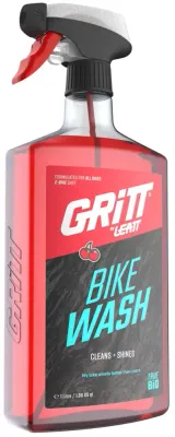 Средство для мытья велосипеда GRiTT by Leatt True BIO