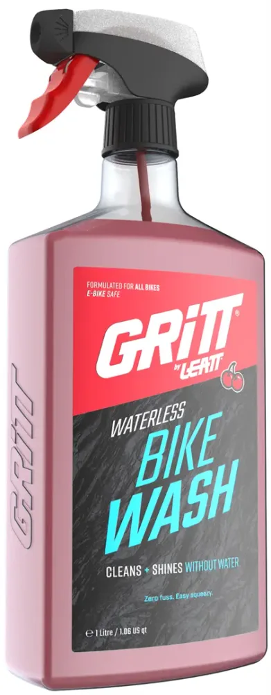 Средство для ухода GRiTT by Leatt Waterless Spray