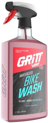Средство для ухода GRiTT by Leatt Waterless Spray