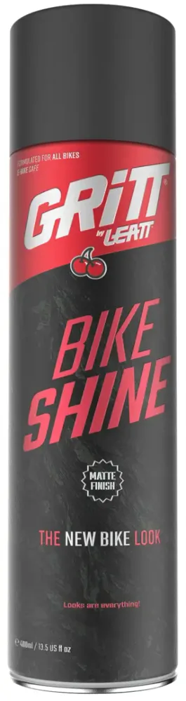Средство для ухода GRiTT by Leatt Shine Matte