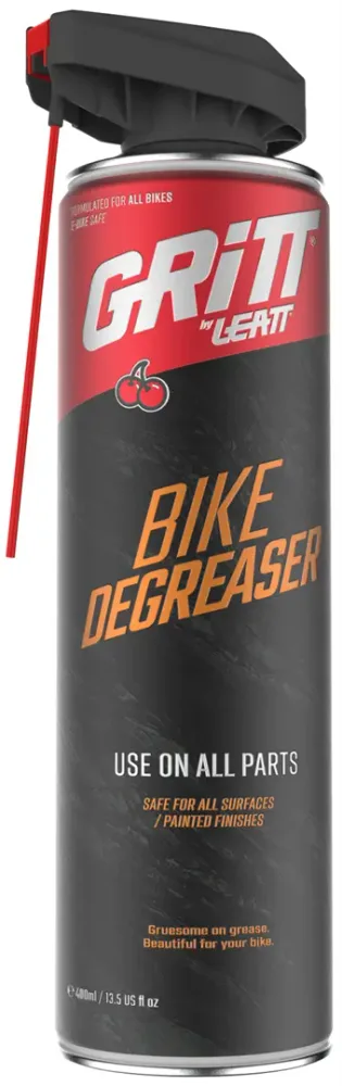 Обезжириватель GRiTT by Leatt Bike Degreaser