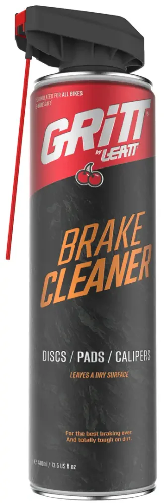 Средство для чистки тормозов GRiTT by Leatt Brake Cleaner