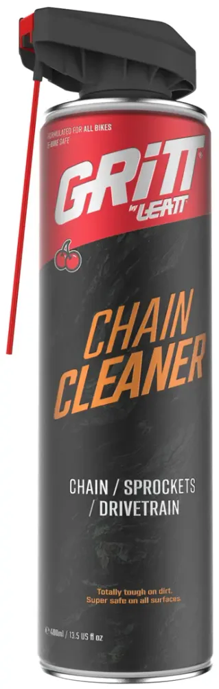Средство для чистки цепи GRiTT by Leatt Chain Cleaner