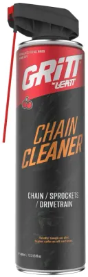 Средство для чистки цепи GRiTT by Leatt Chain Cleaner