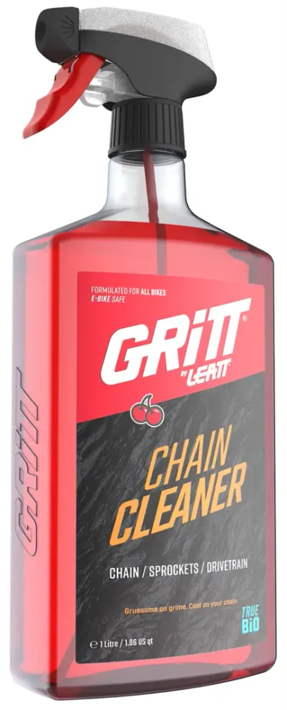 Средство для чистки цепи GRiTT by Leatt Chain Cleaner True BIO