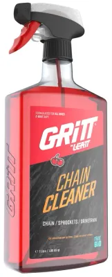 Средство для чистки цепи GRiTT by Leatt Chain Cleaner True BIO