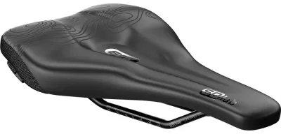 Седло SQlab 60X Ergowave Active 2.2