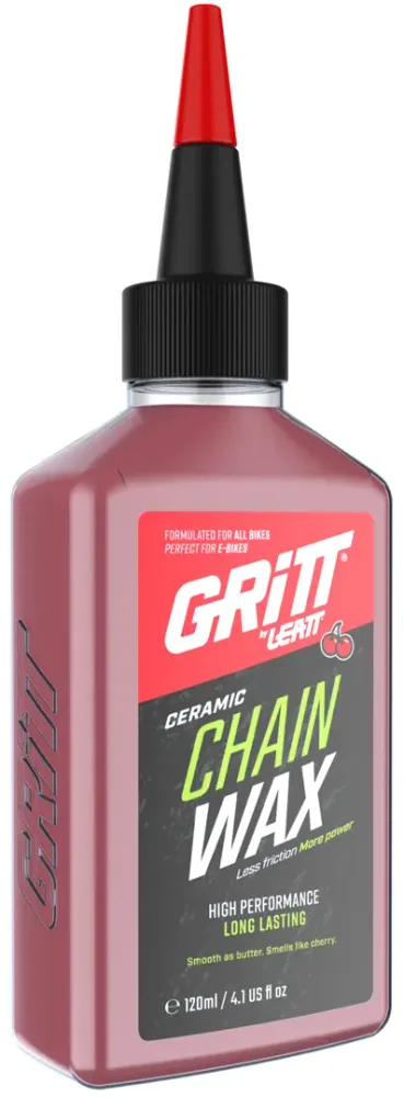 Воск для цепи GRiTT by Leatt Wax Ceramic