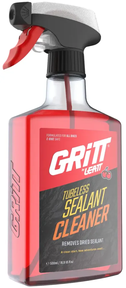 Средство для удаления клея GRiTT by Leatt Tubeless Sealant Cleaner