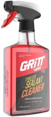 Средство для удаления клея GRiTT by Leatt Tubeless Sealant Cleaner