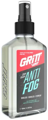 Спрей для очков GRiTT by Leatt Anti-Fog