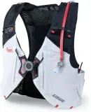 Рюкзак велосипедный с питьевой системой USWE Bike VST 8, Размер S, объём 8 л, цвет белый / Размер M, объём 8 л, цвет чёрный / Размер XL, объём 8 л, цвет коричневый — фото 2