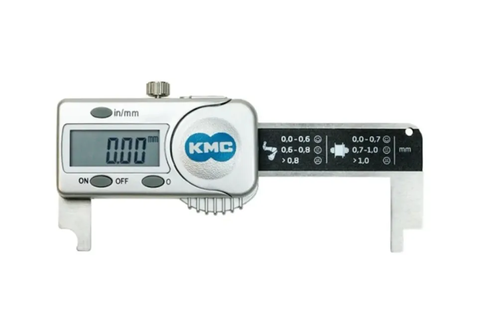 Мерка износа цепи KMC Digital Chain Checker