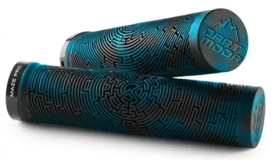 Грипсы Dartmoor Maze Pro