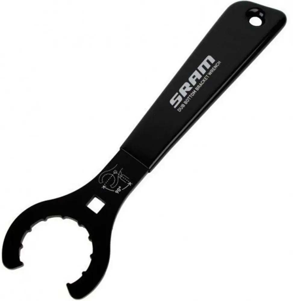Ключ для каретки Sram DUB BSA