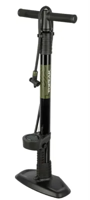 Насос велосипедный напольный Topeak Joeblow Mountain X Digital