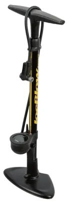Насос велосипедный напольный Topeak Joeblow Sport Digital 2.0