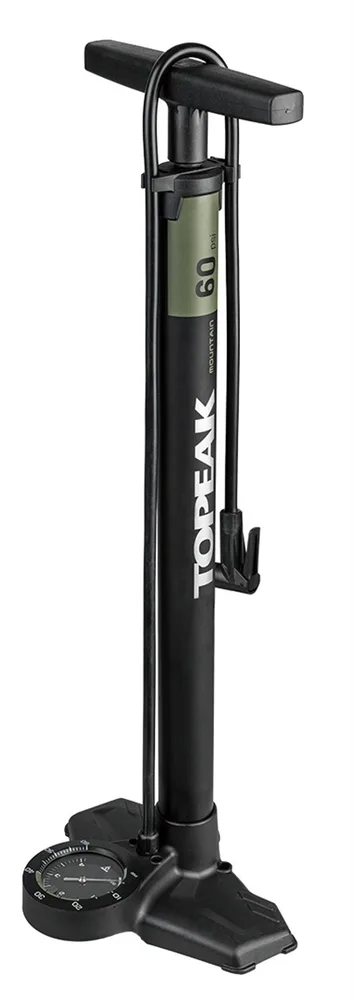 Насос велосипедный напольный Topeak Joeblow Mountain Ex