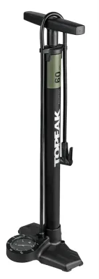 Насос велосипедный напольный Topeak Joeblow Mountain Ex