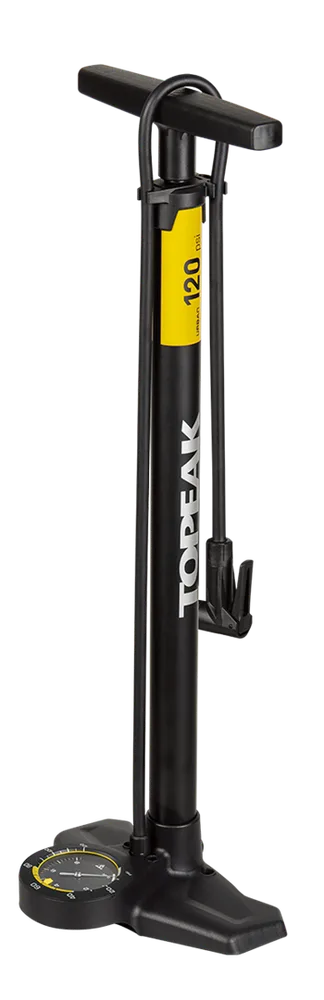 Насос велосипедный напольный Topeak Joeblow Urban Ex
