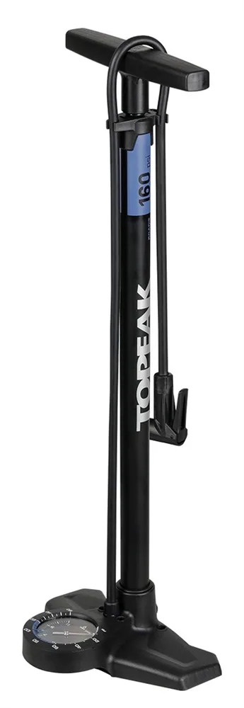 Насос велосипедный напольный Topeak Joeblow Roadie Ex