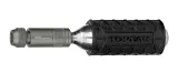 Насос велосипедный под баллончики CO2 Topeak Airbooster Micro II 16 г — фото 1