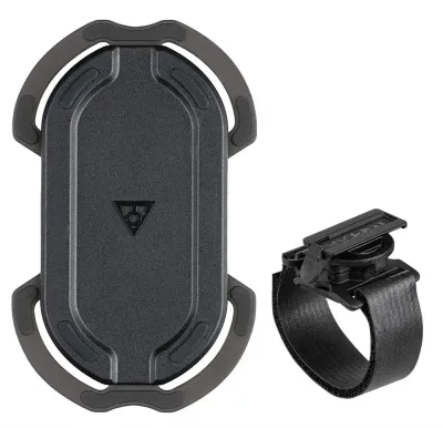 Держатель для телефона Topeak RideCase II